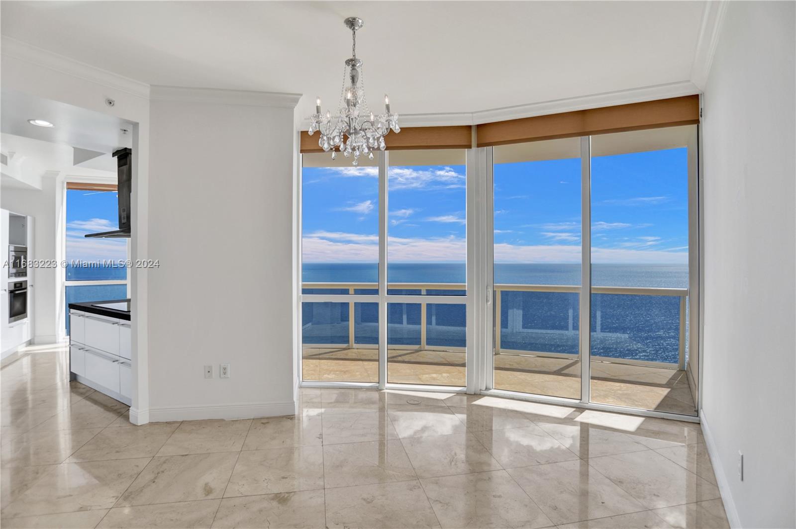 18201 Collins Ave # 4509