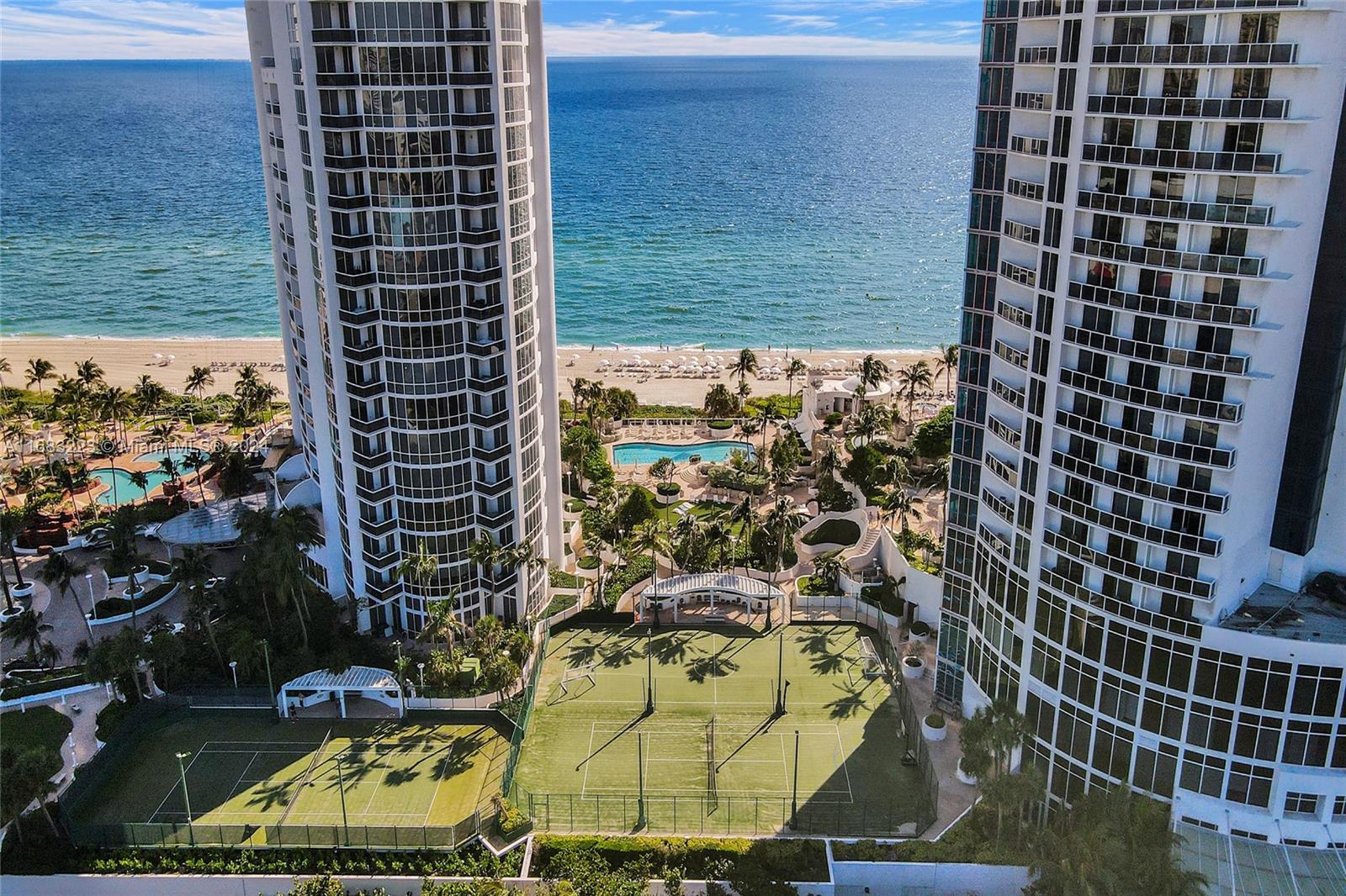 18201 Collins Ave # 4509