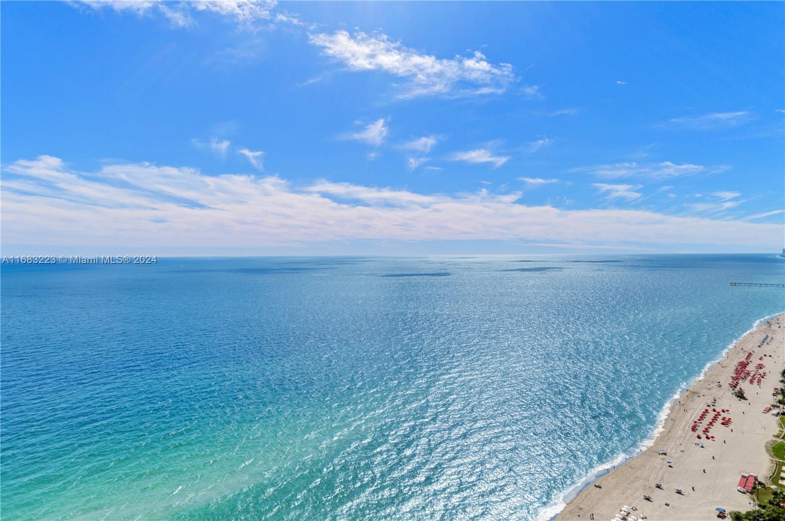 18201 Collins Ave # 4509