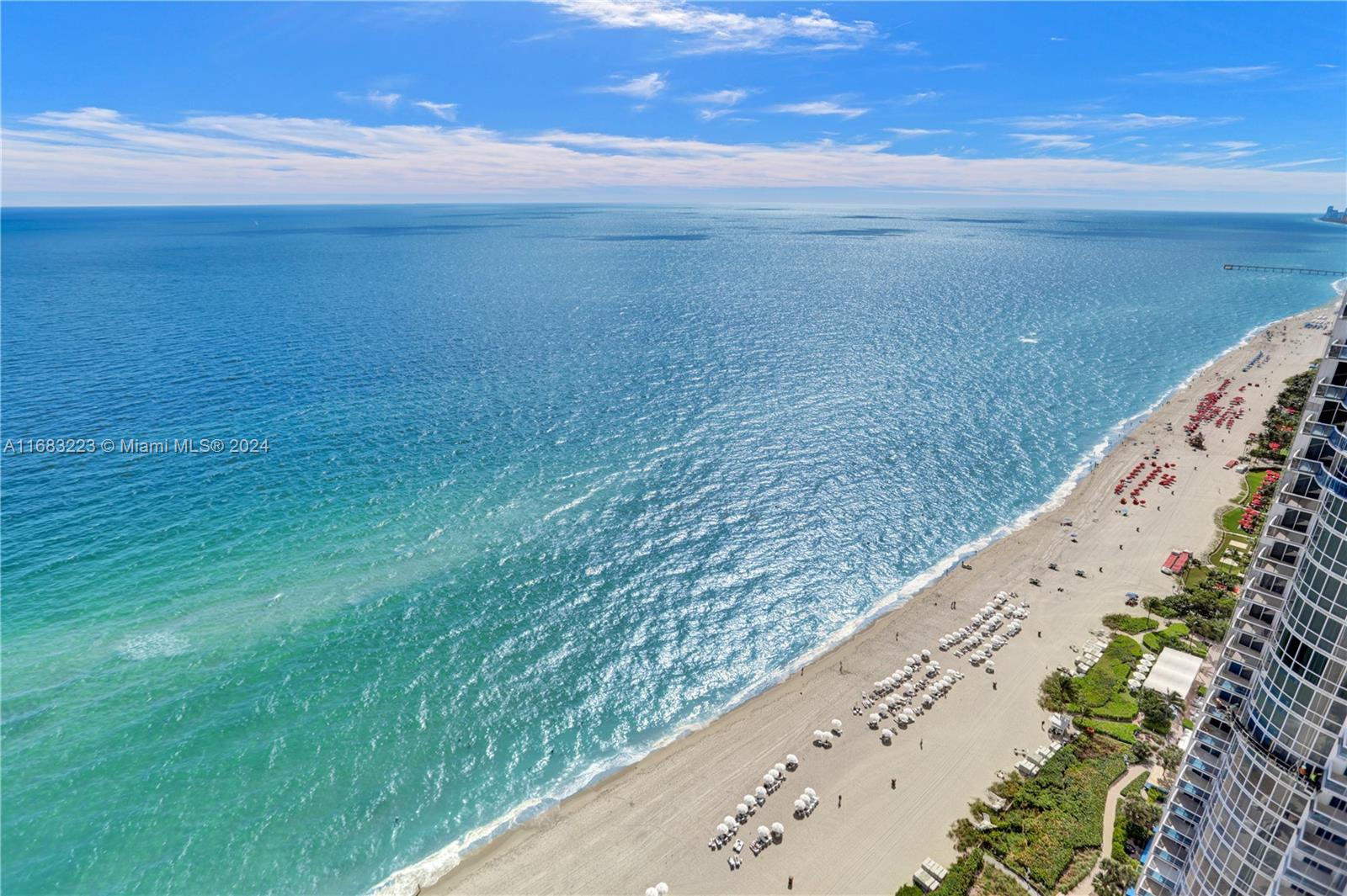 18201 Collins Ave # 4509