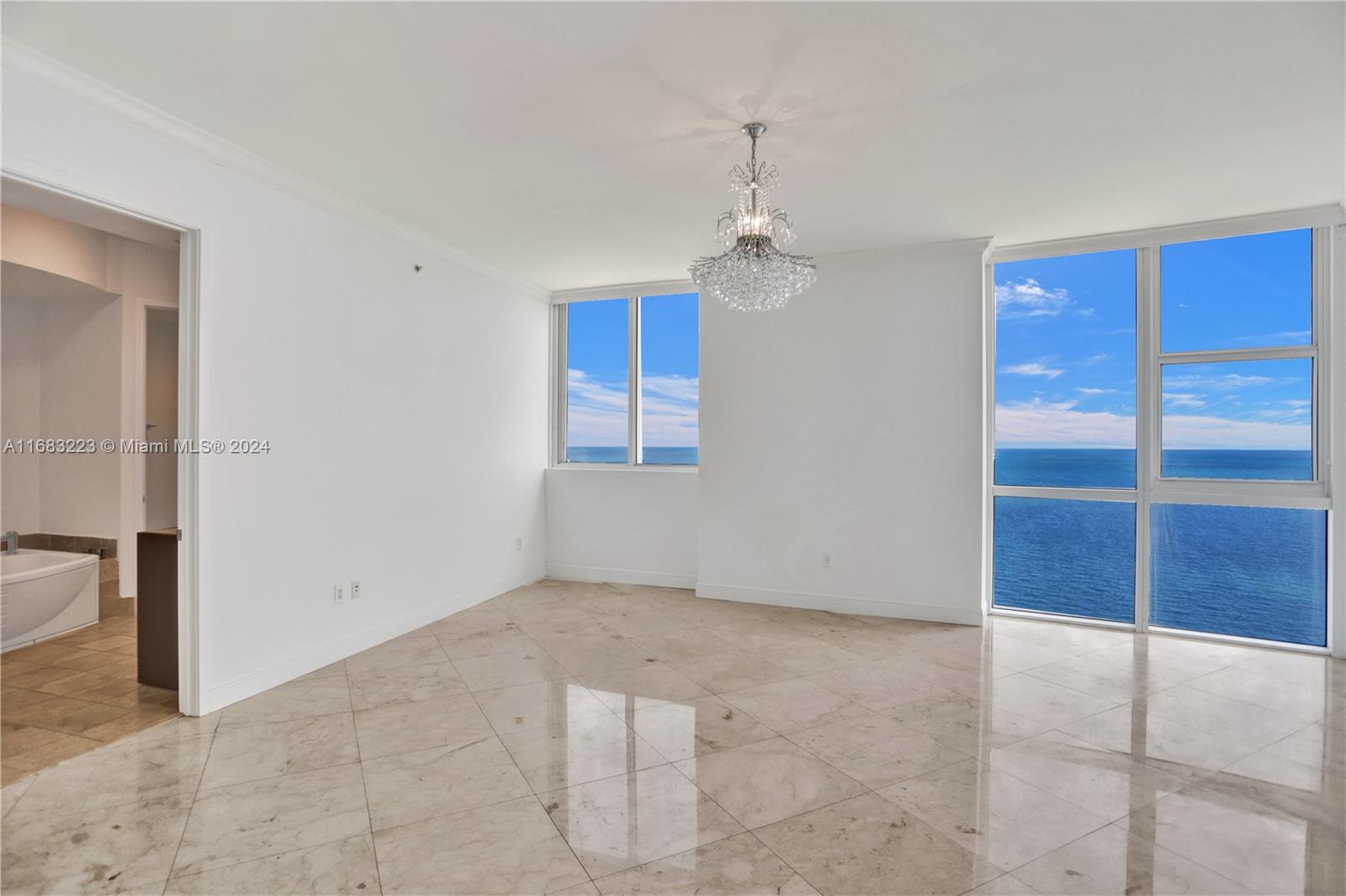 18201 Collins Ave # 4509