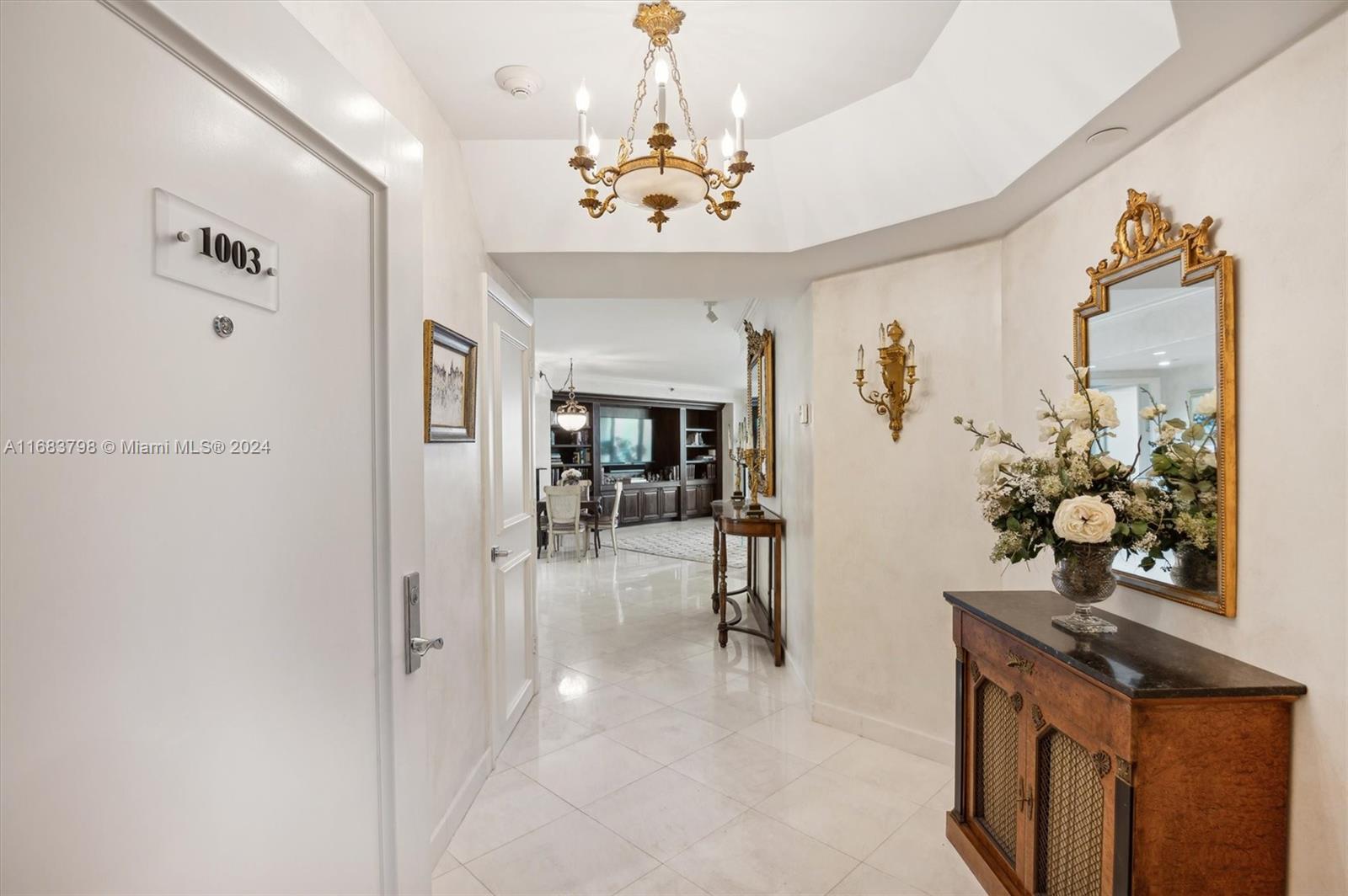 3000 Island Blvd # 1003