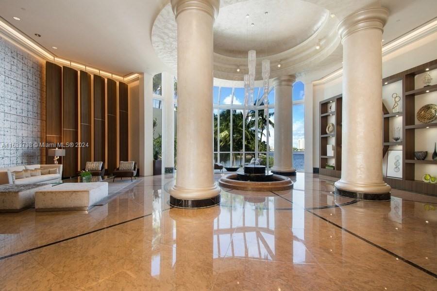 3000 Island Blvd # 1003