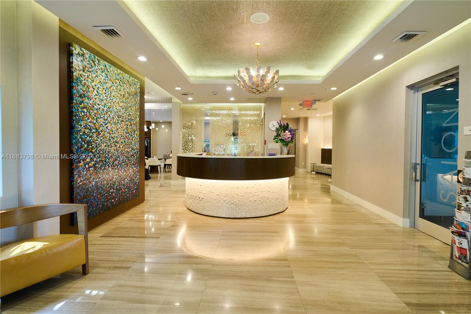 3000 Island Blvd # 1003