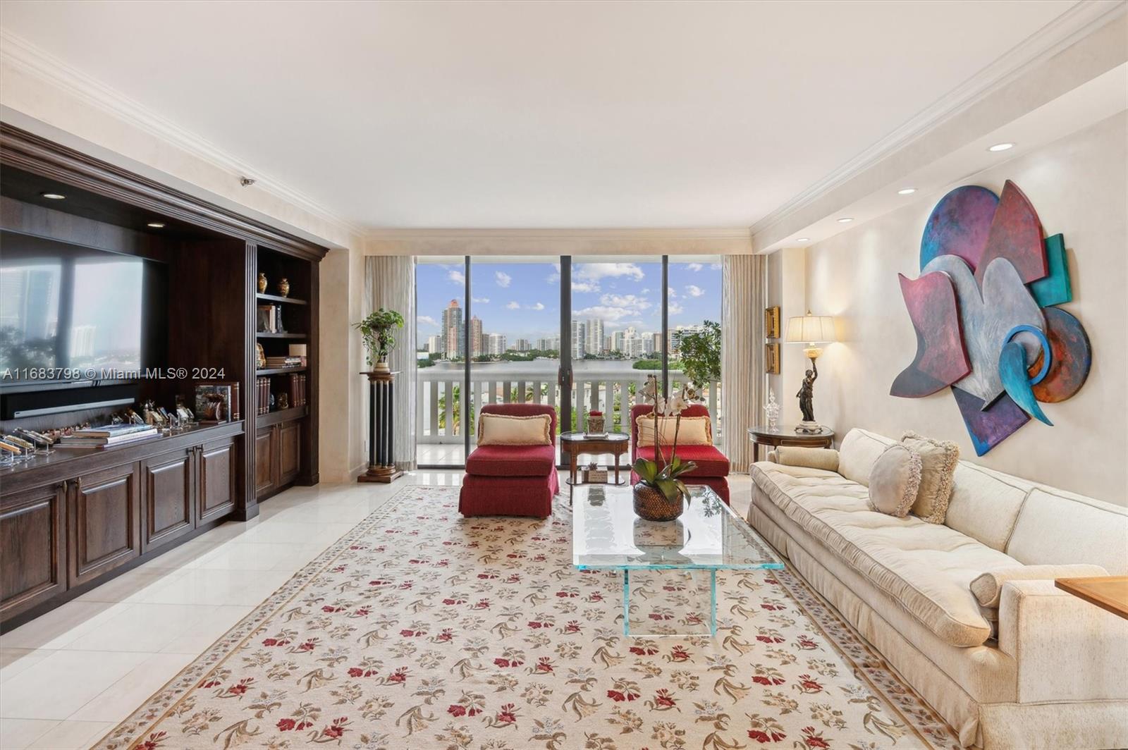 3000 Island Blvd # 1003
