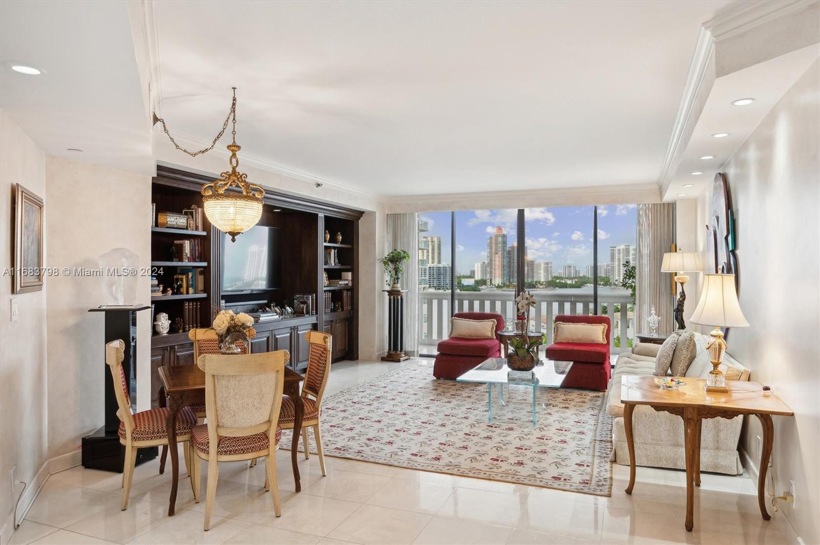 3000 Island Blvd # 1003
