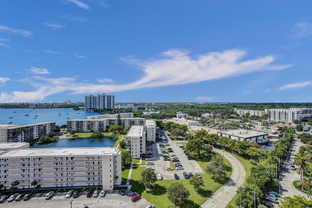 18011 Biscayne Blvd # 1705