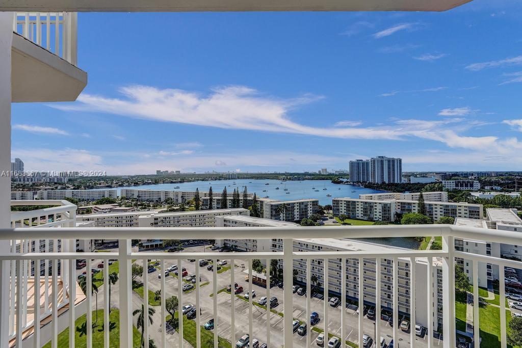 18011 Biscayne Blvd # 1705