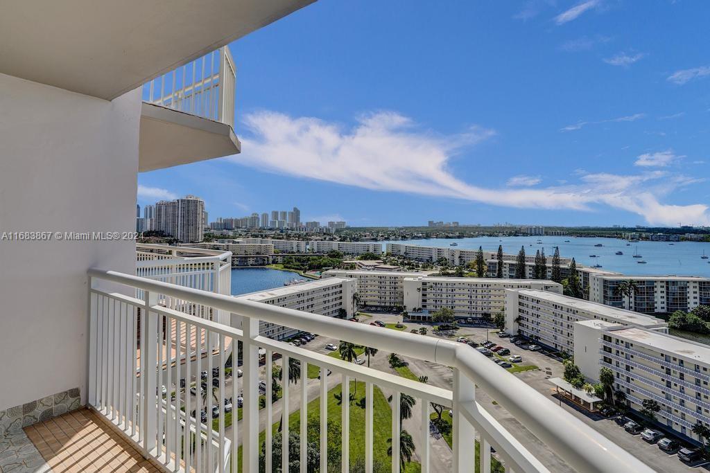 18011 Biscayne Blvd # 1705
