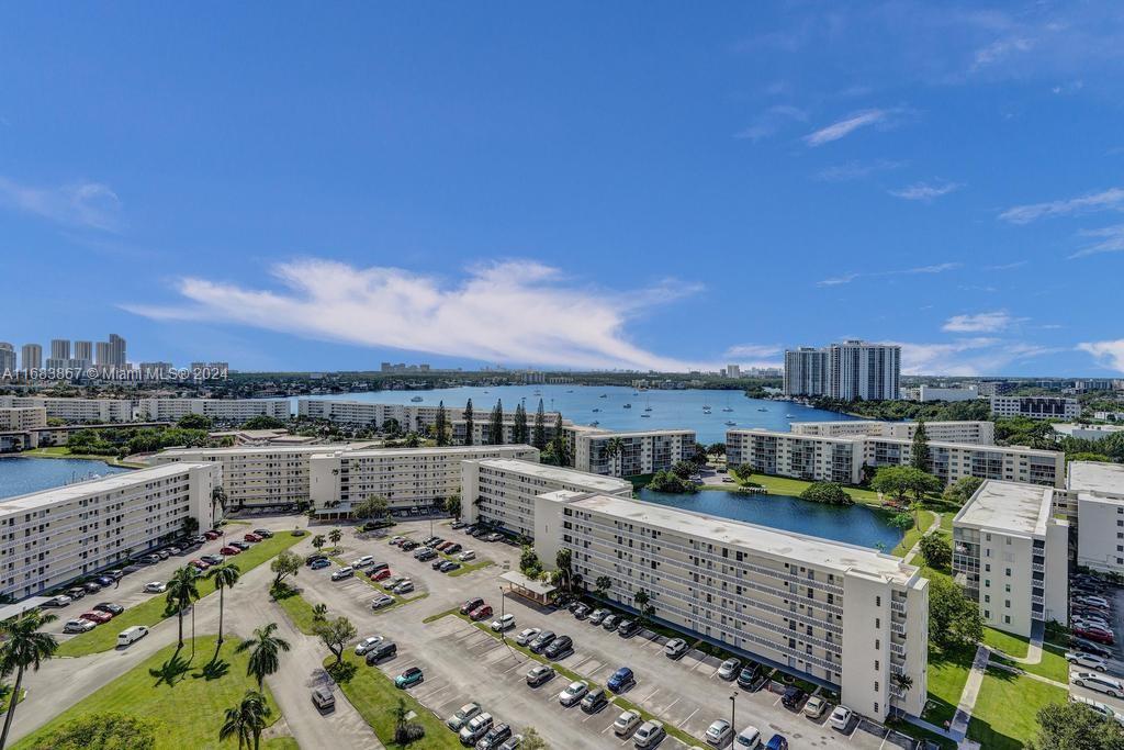 18011 Biscayne Blvd # 1705