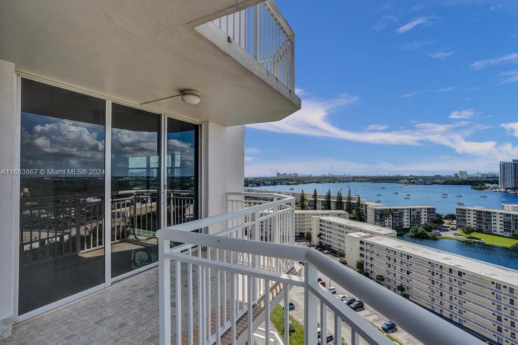 18011 Biscayne Blvd # 1705