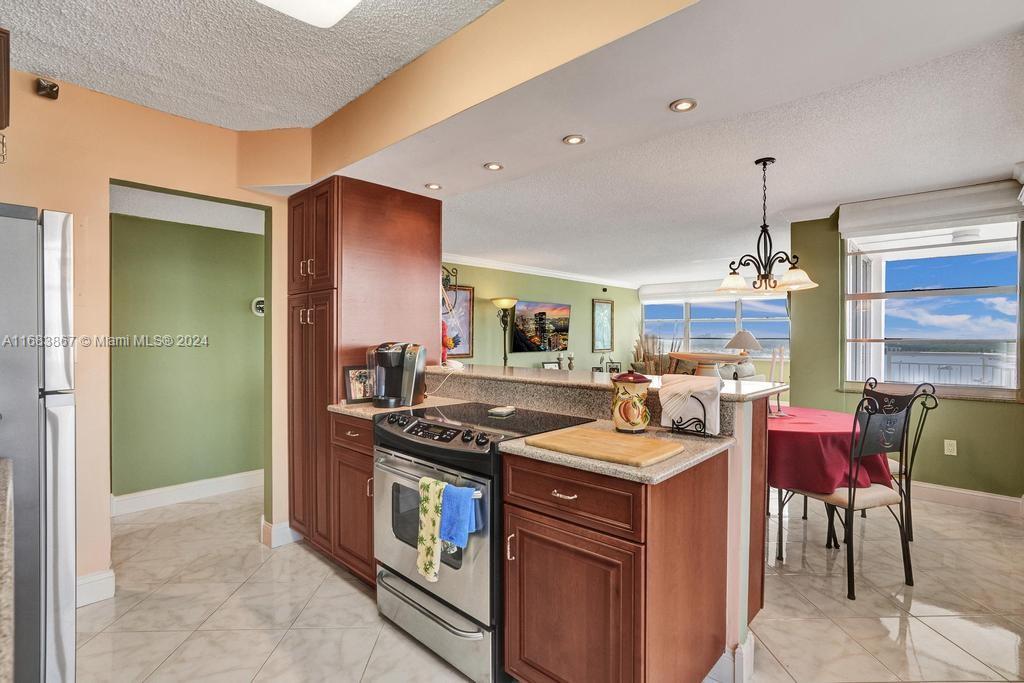 18011 Biscayne Blvd # 1705