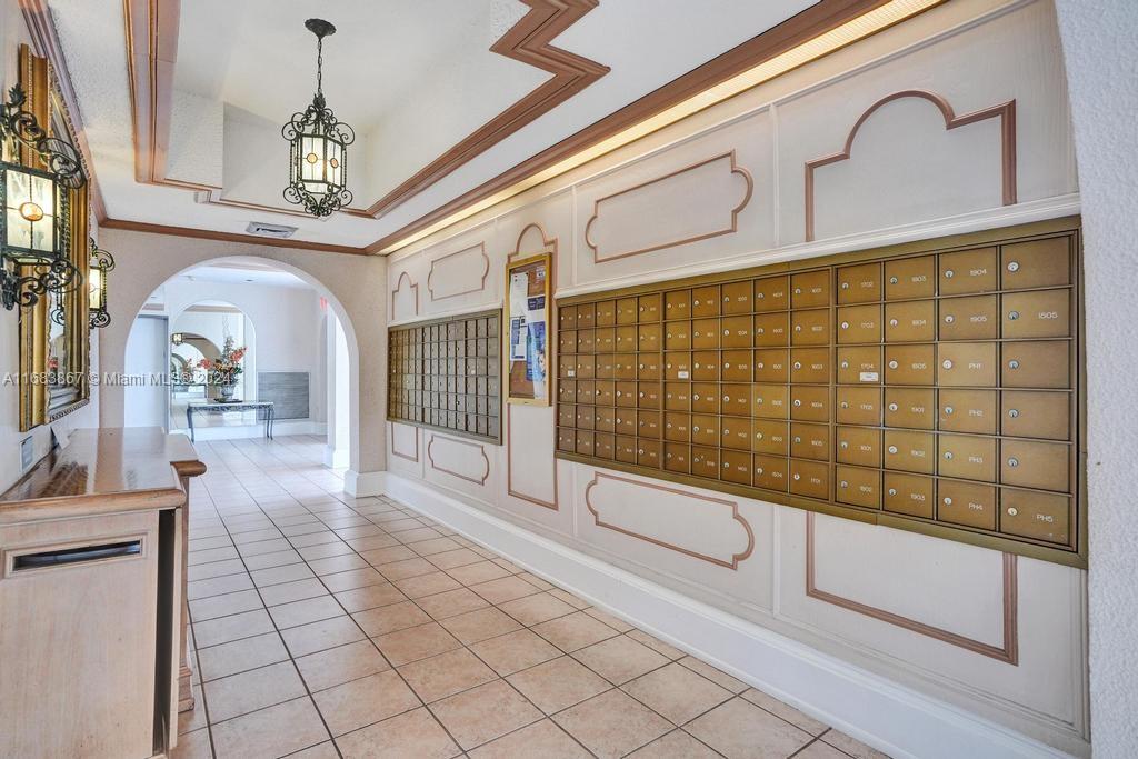 18011 Biscayne Blvd # 1705