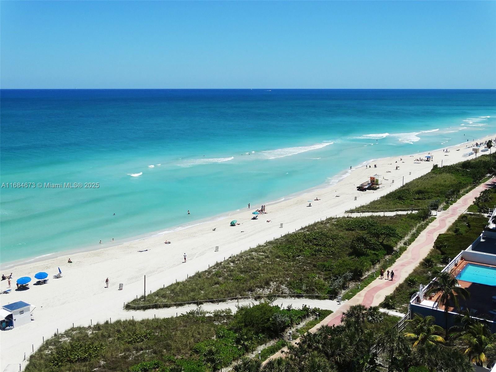 7135 Collins Ave # 1215