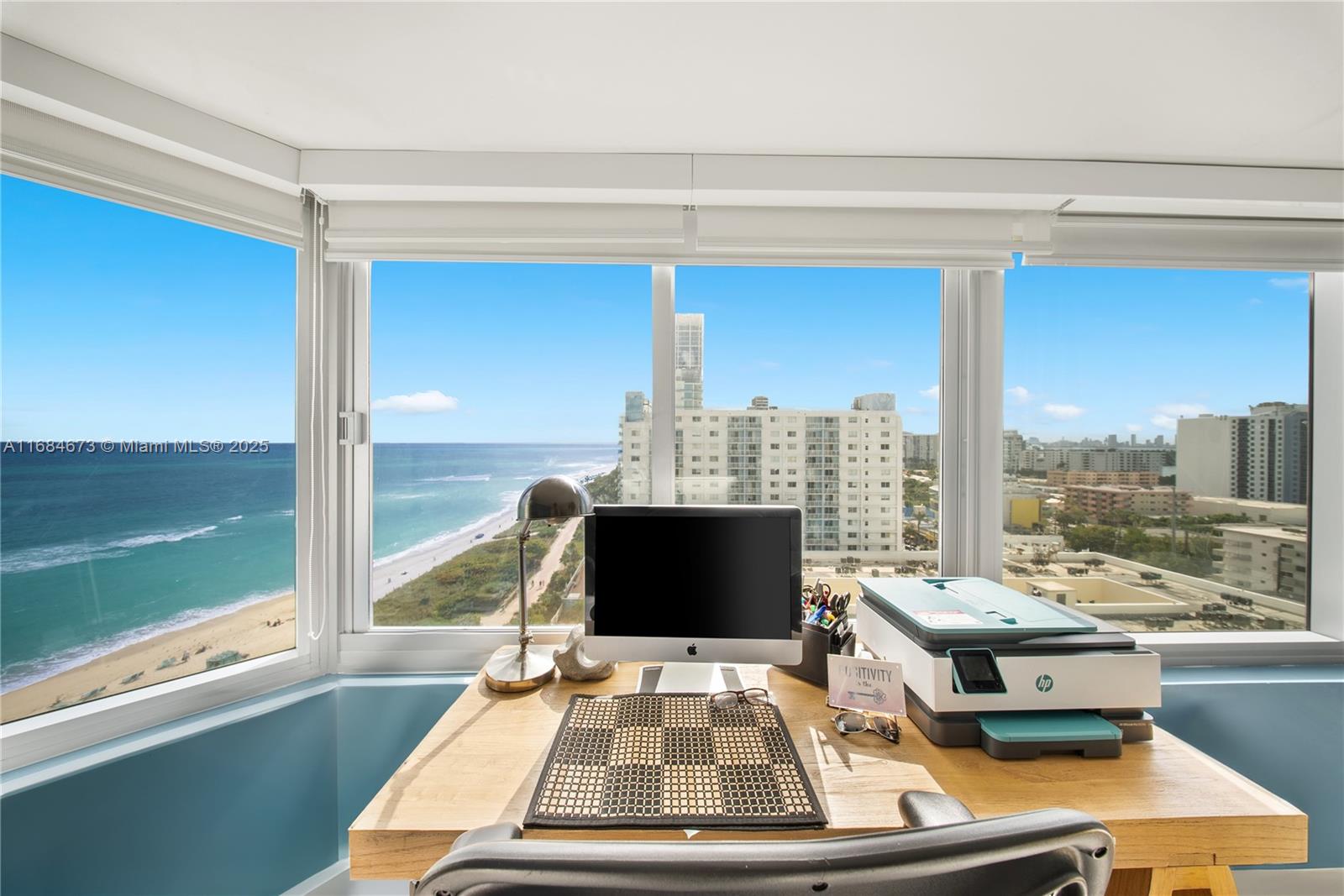 7135 Collins Ave # 1215