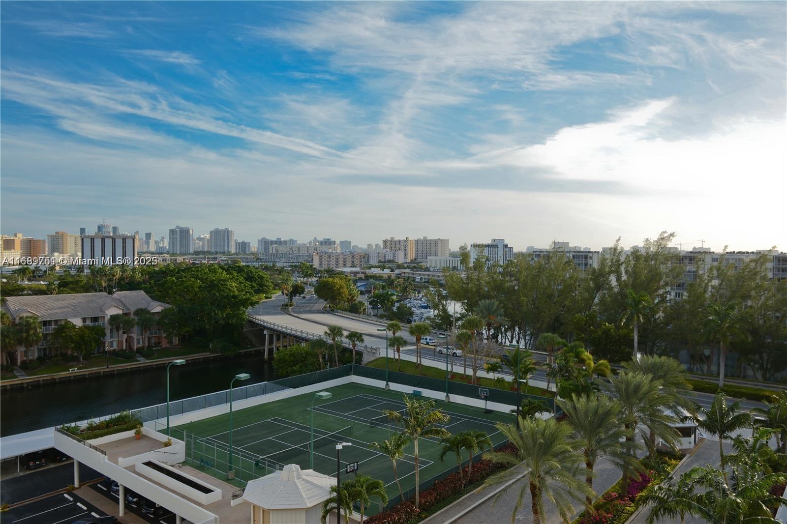 300 Three Islands Blvd # 308