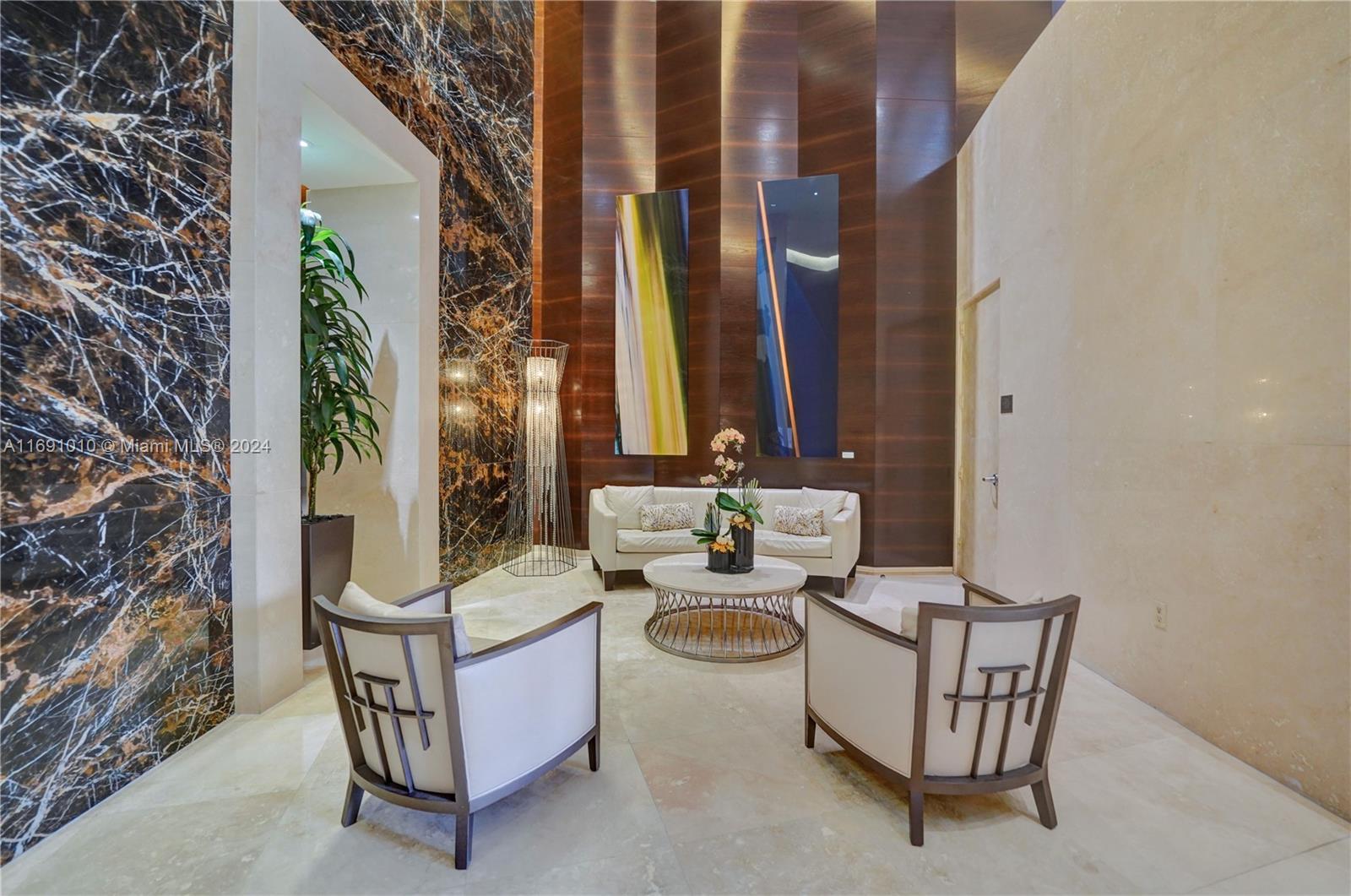 15811 Collins Ave # 3405