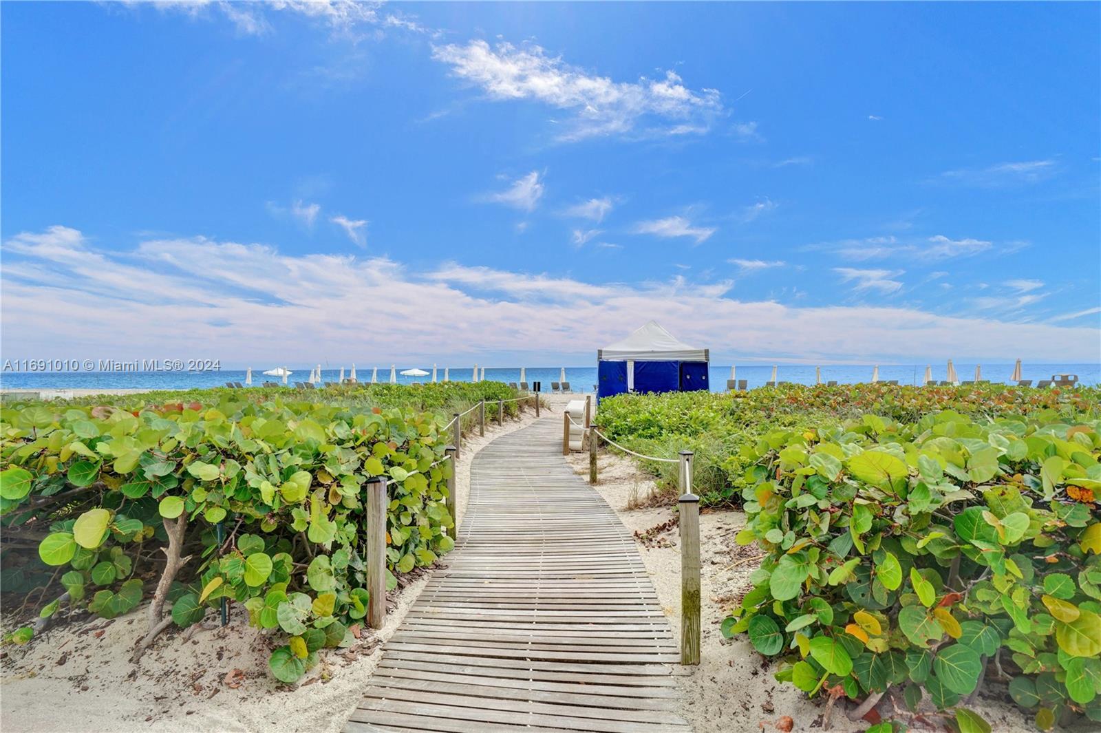 15811 Collins Ave # 3405
