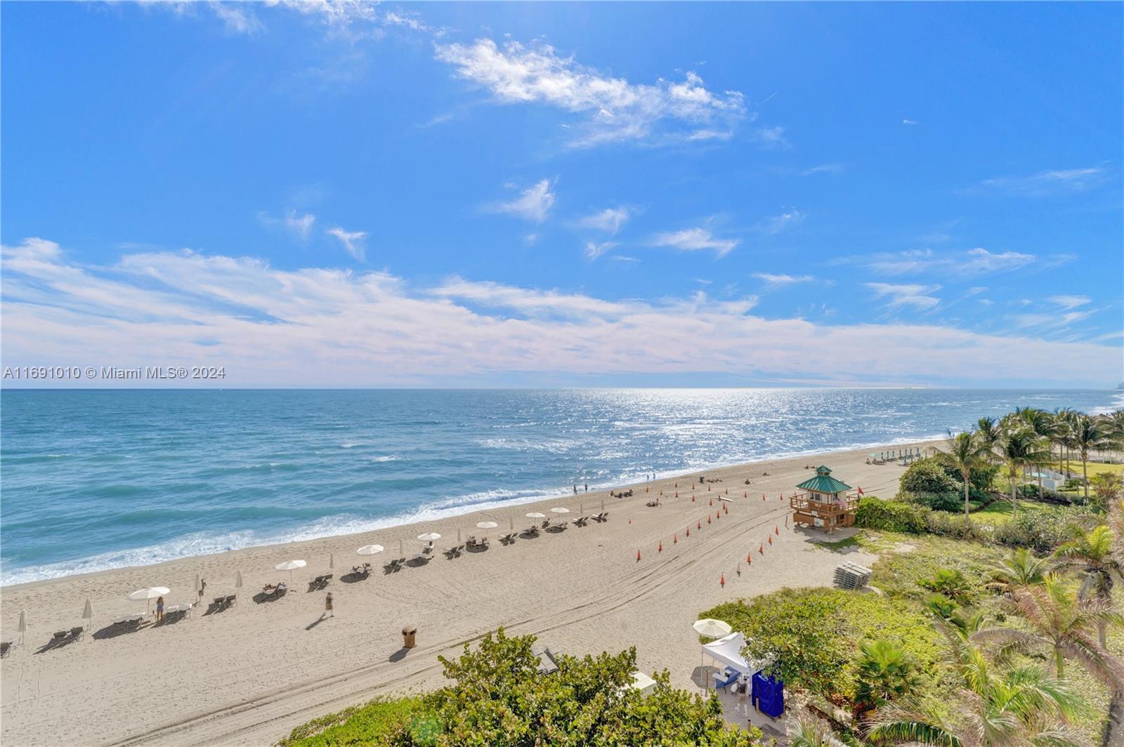 15811 Collins Ave # 3405