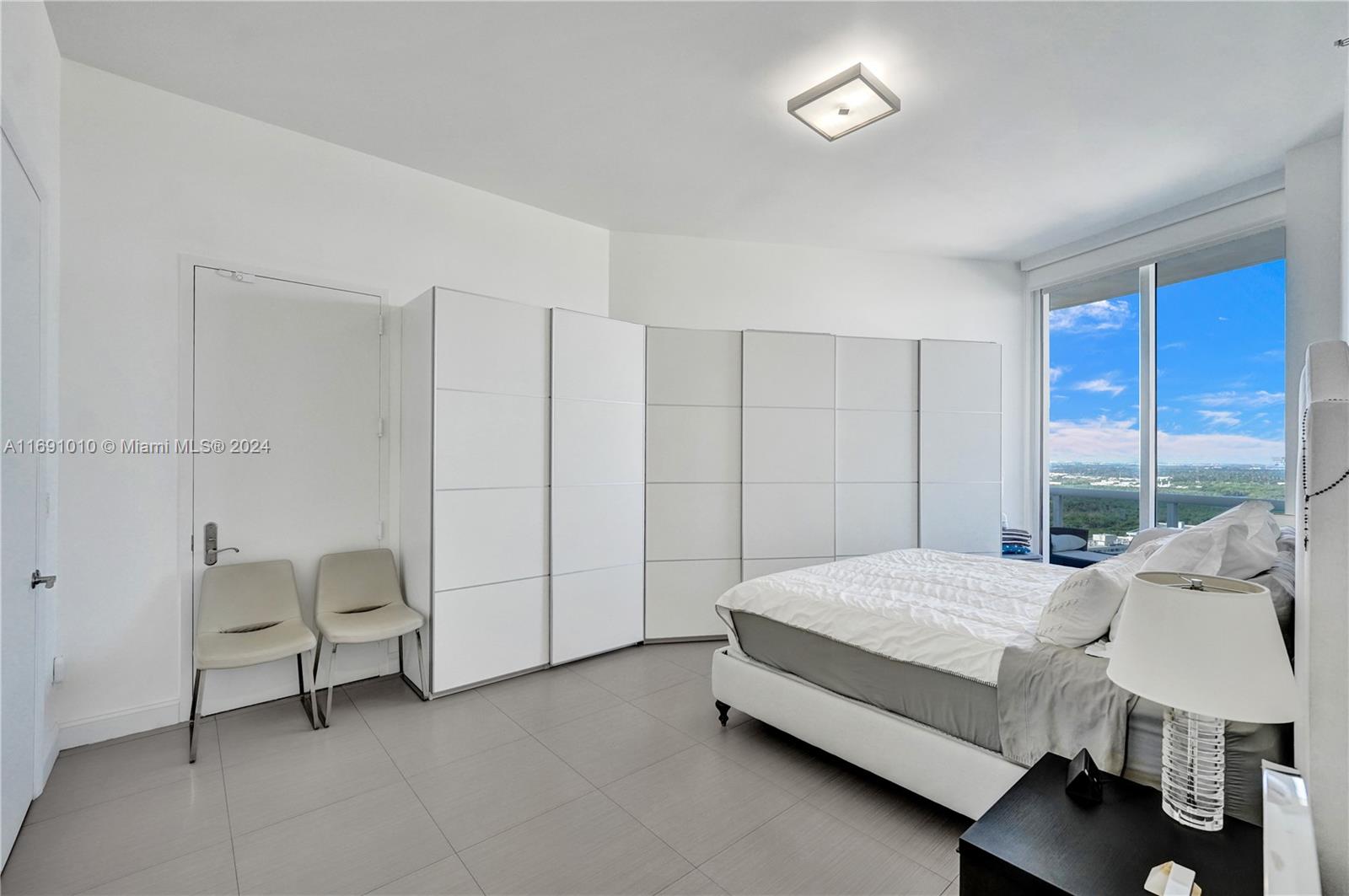 15811 Collins Ave # 3405