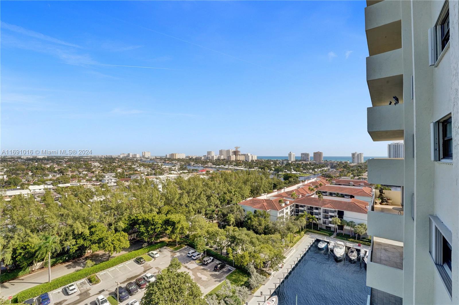3200 PORT ROYALE DR # 1511