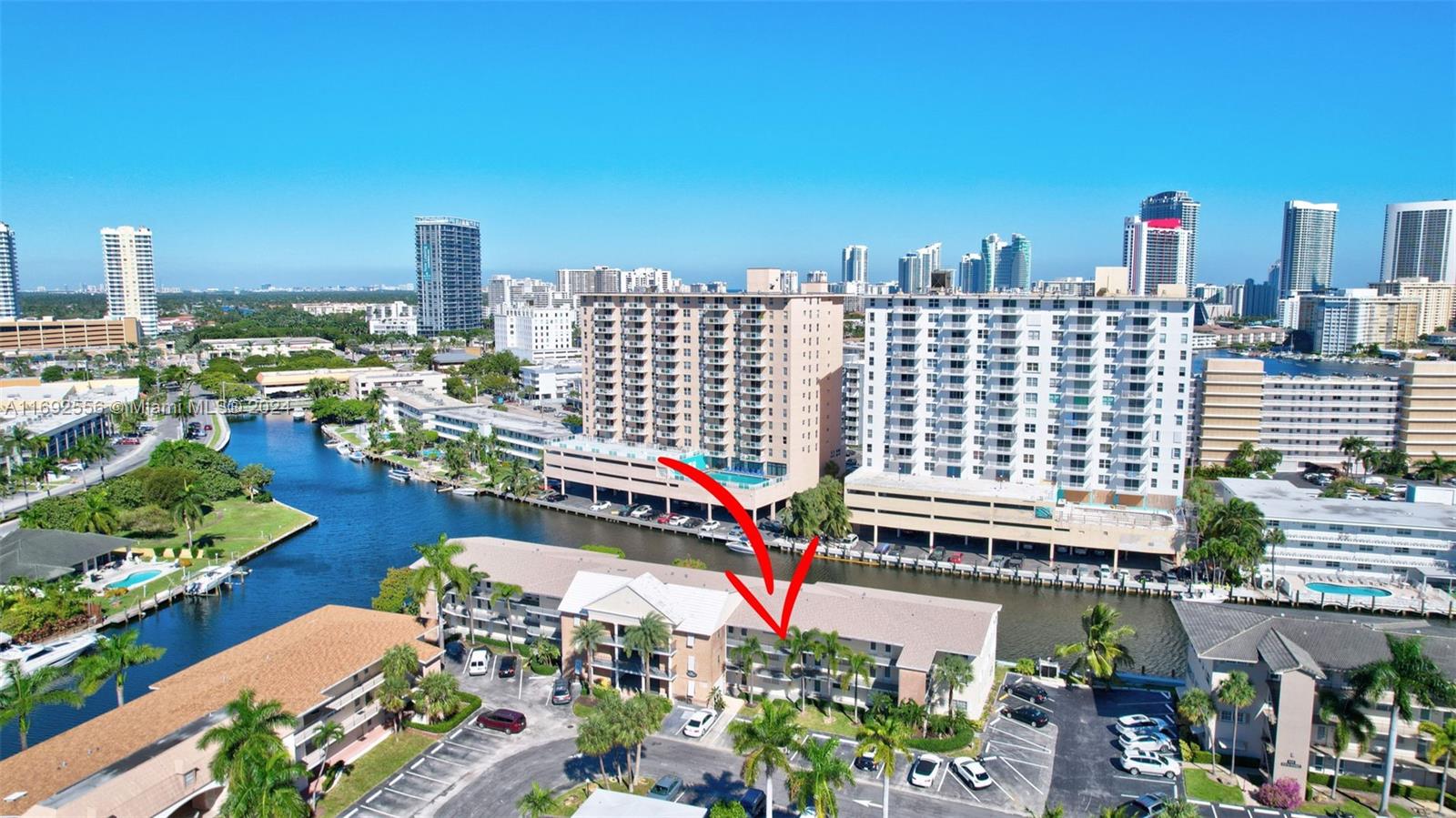 450 Paradise Isle Blvd # 307
