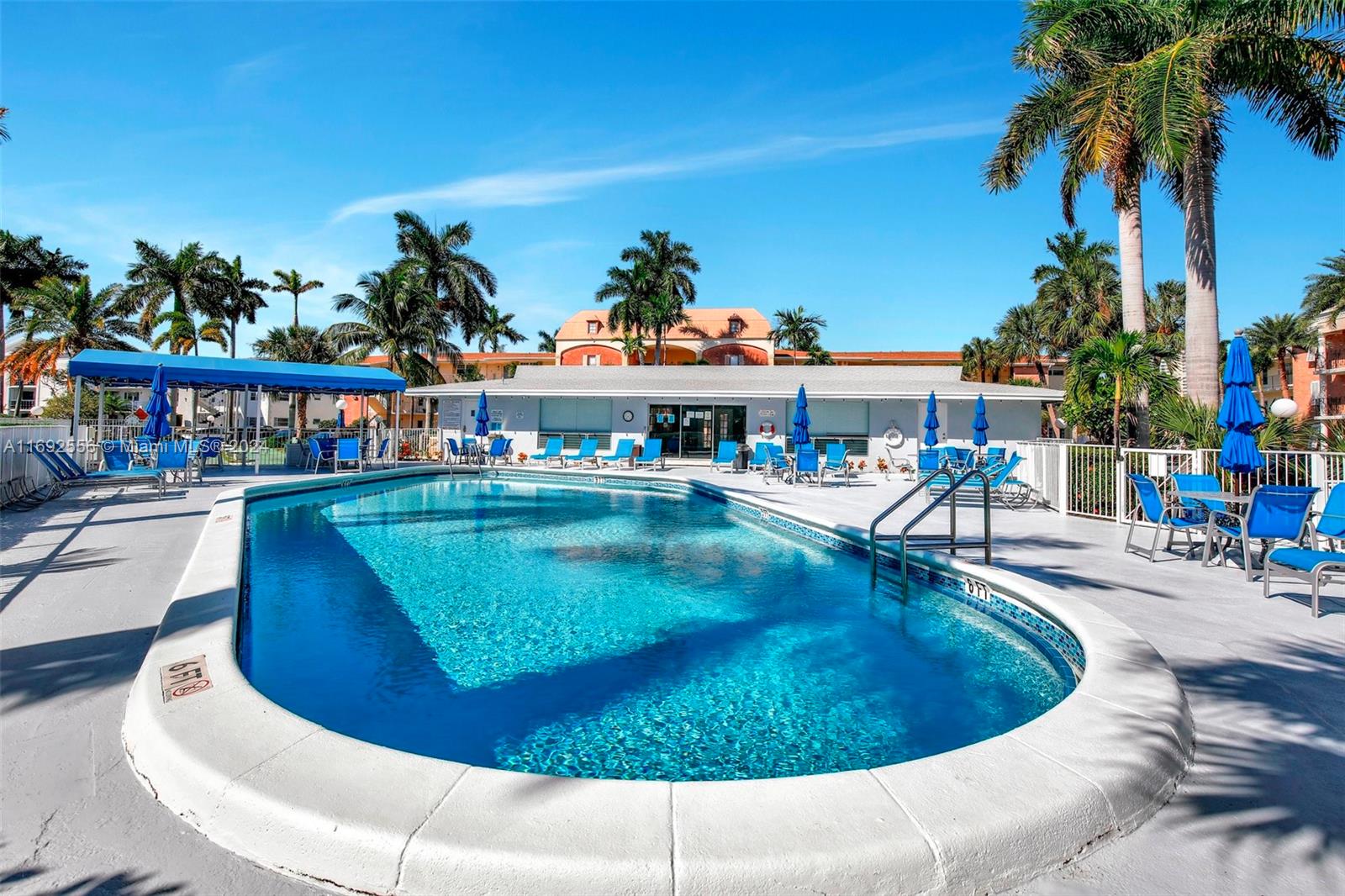 450 Paradise Isle Blvd # 307