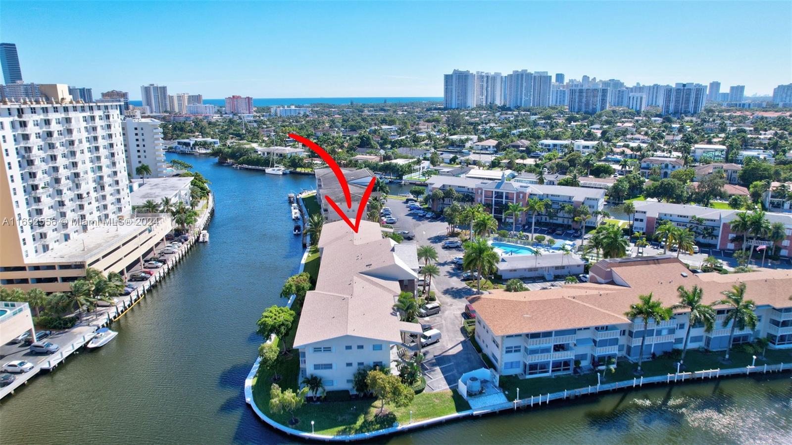450 Paradise Isle Blvd # 307