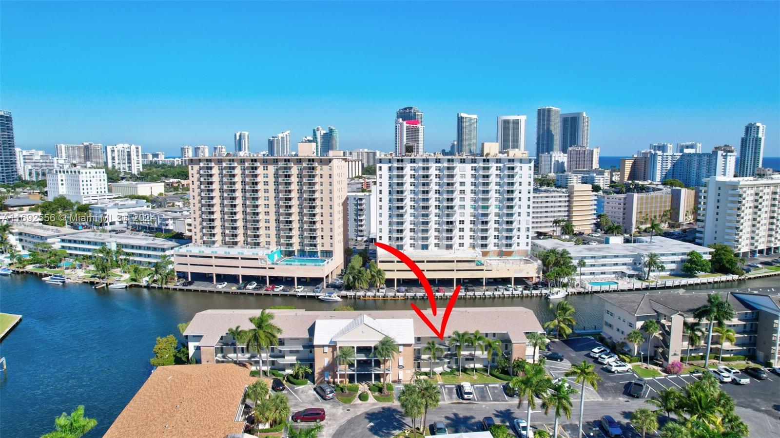 450 Paradise Isle Blvd # 307