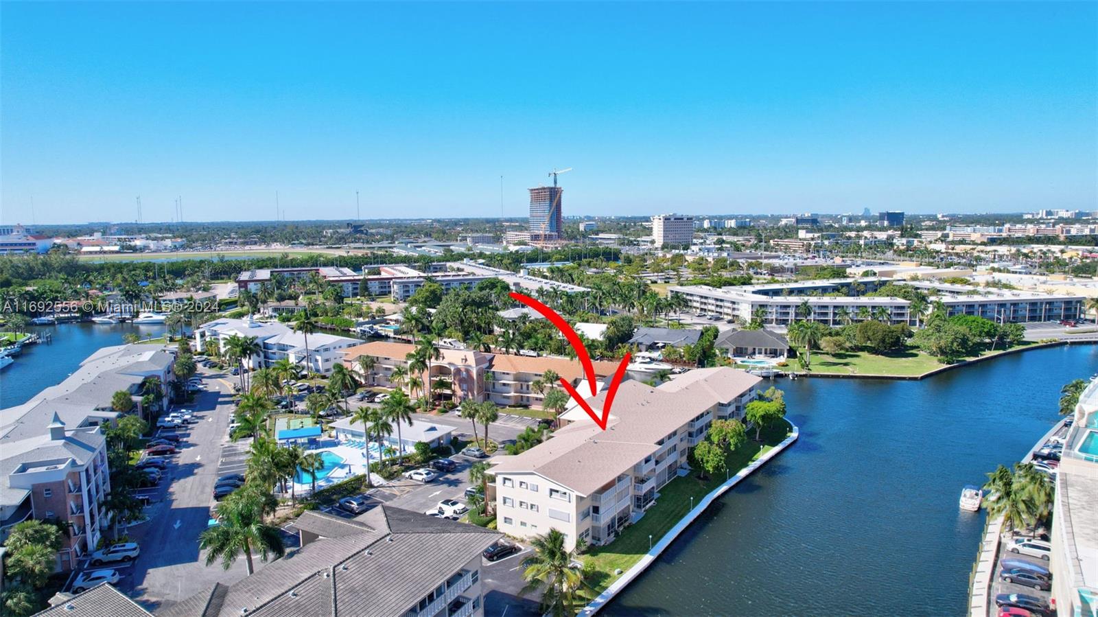 450 Paradise Isle Blvd # 307