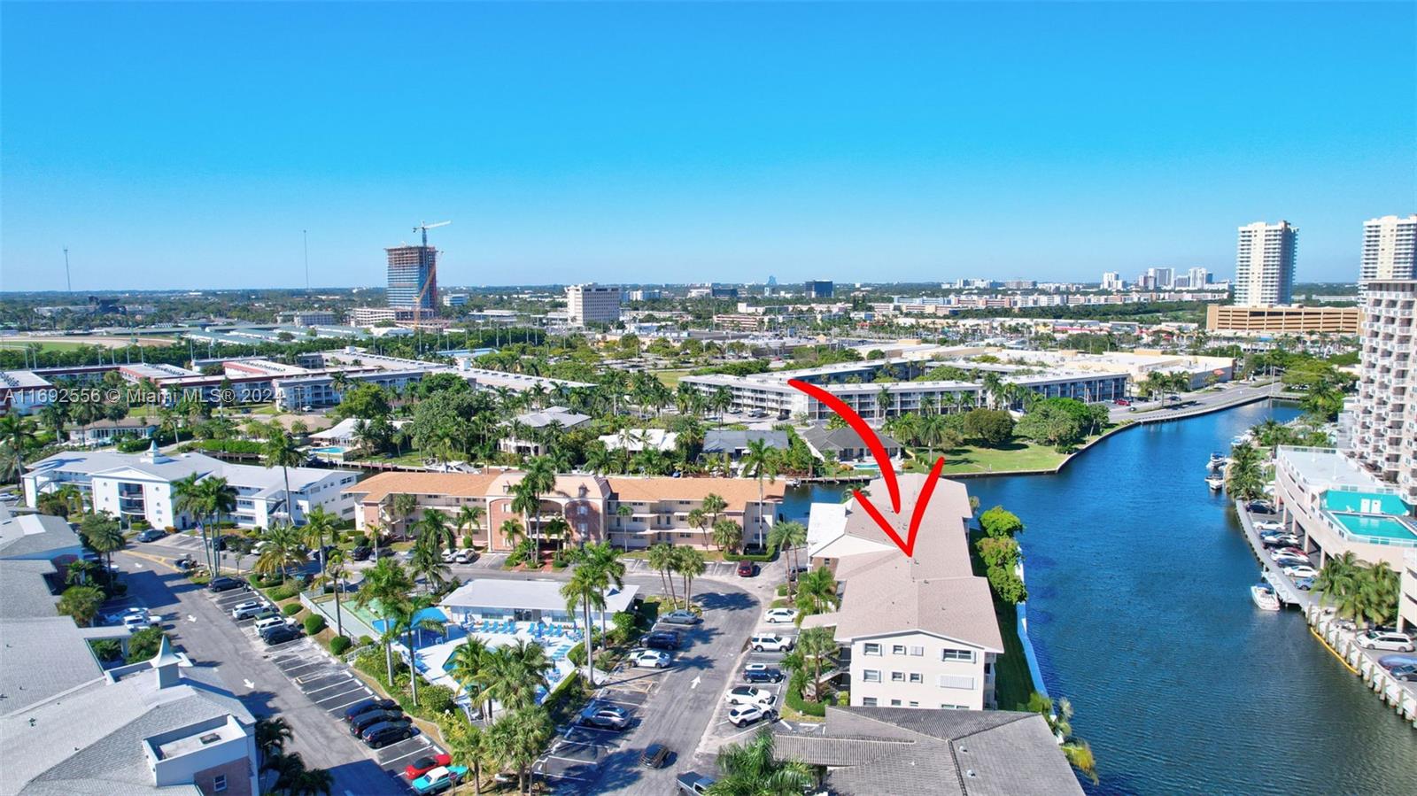 450 Paradise Isle Blvd # 307