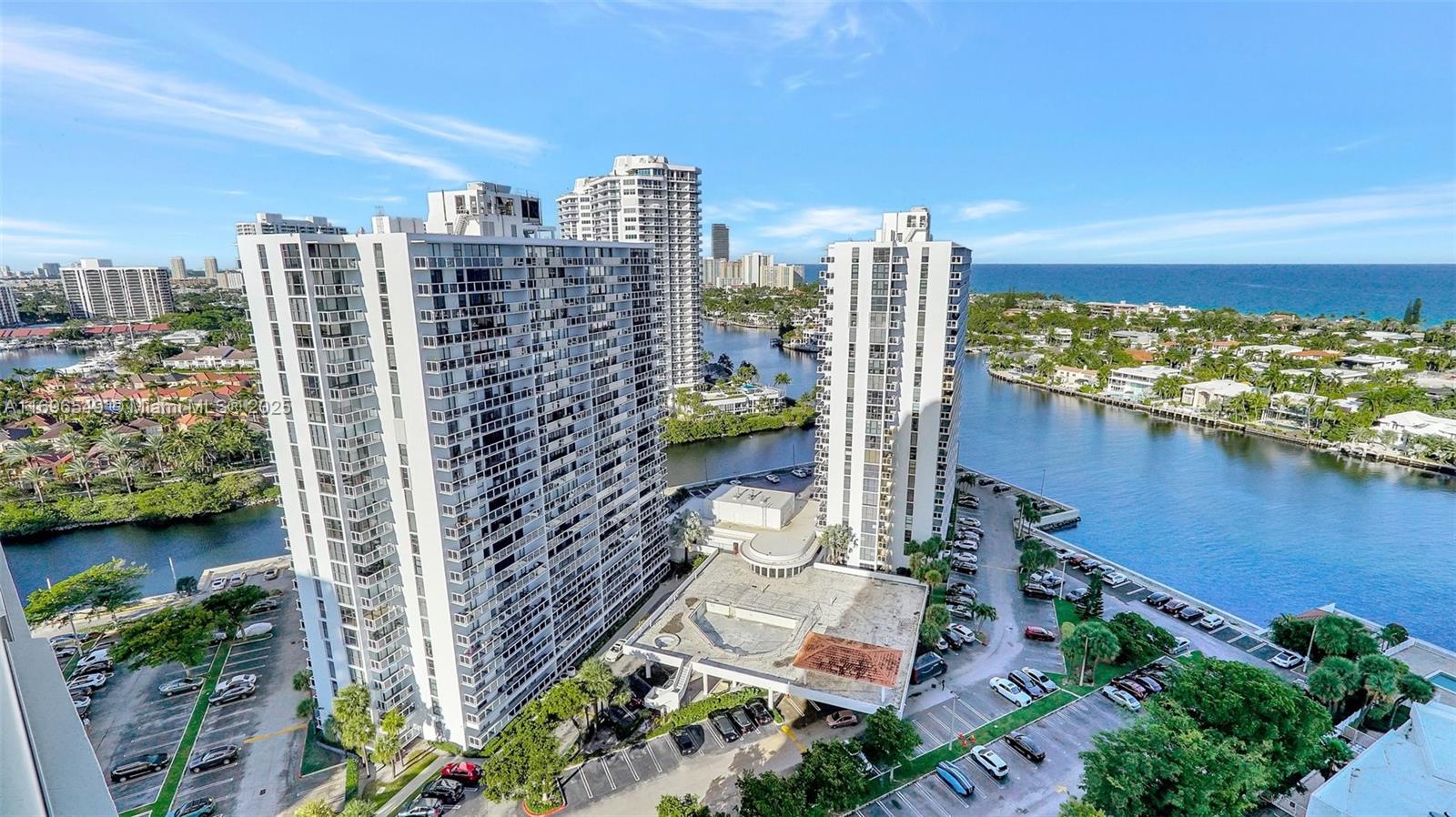 20281 E Country Club Dr # 1904