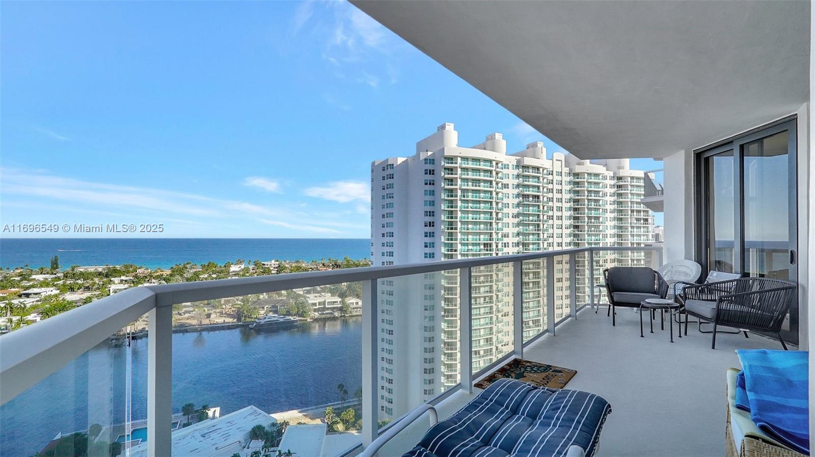 20281 E Country Club Dr # 1904