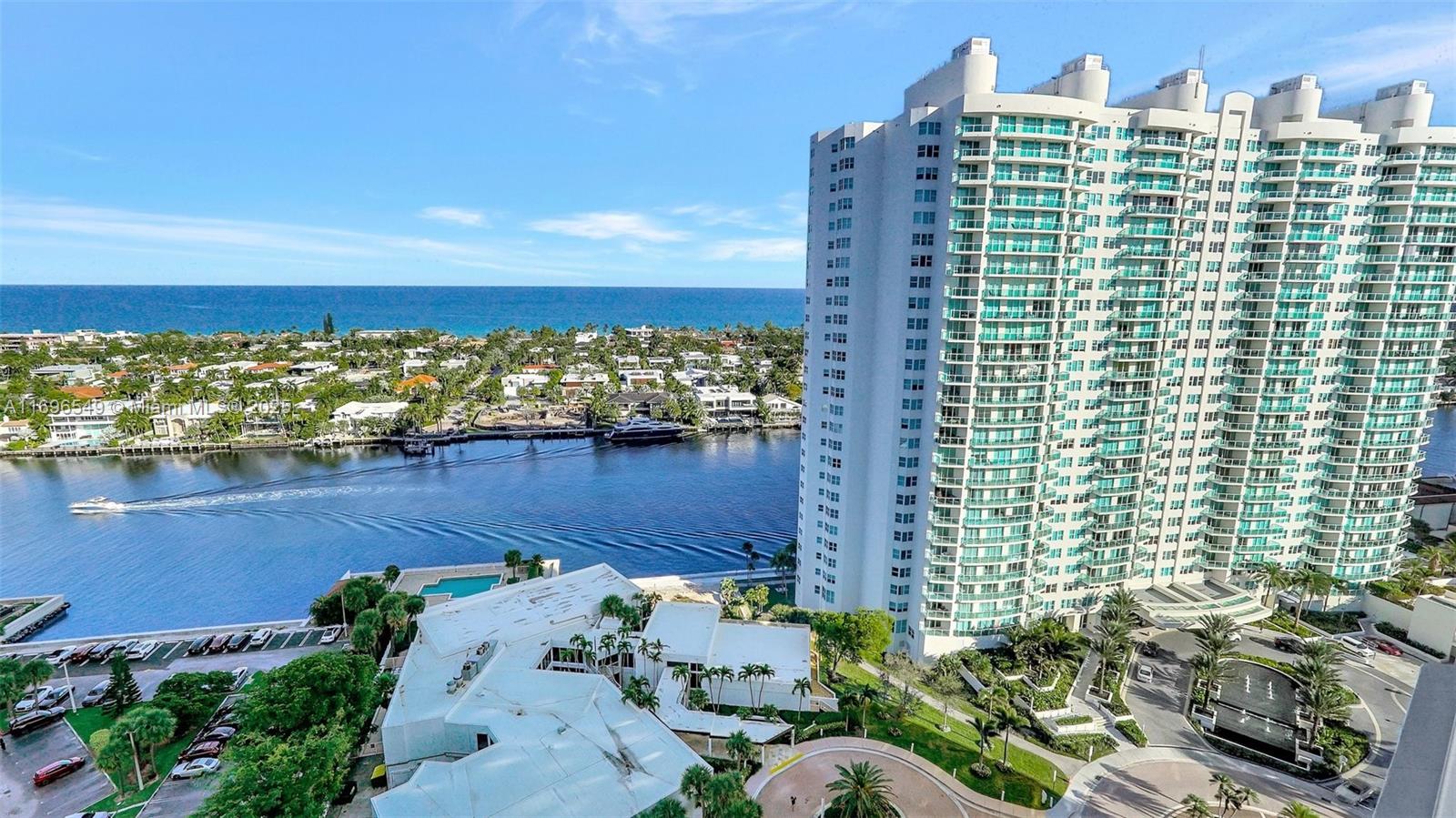 20281 E Country Club Dr # 1904