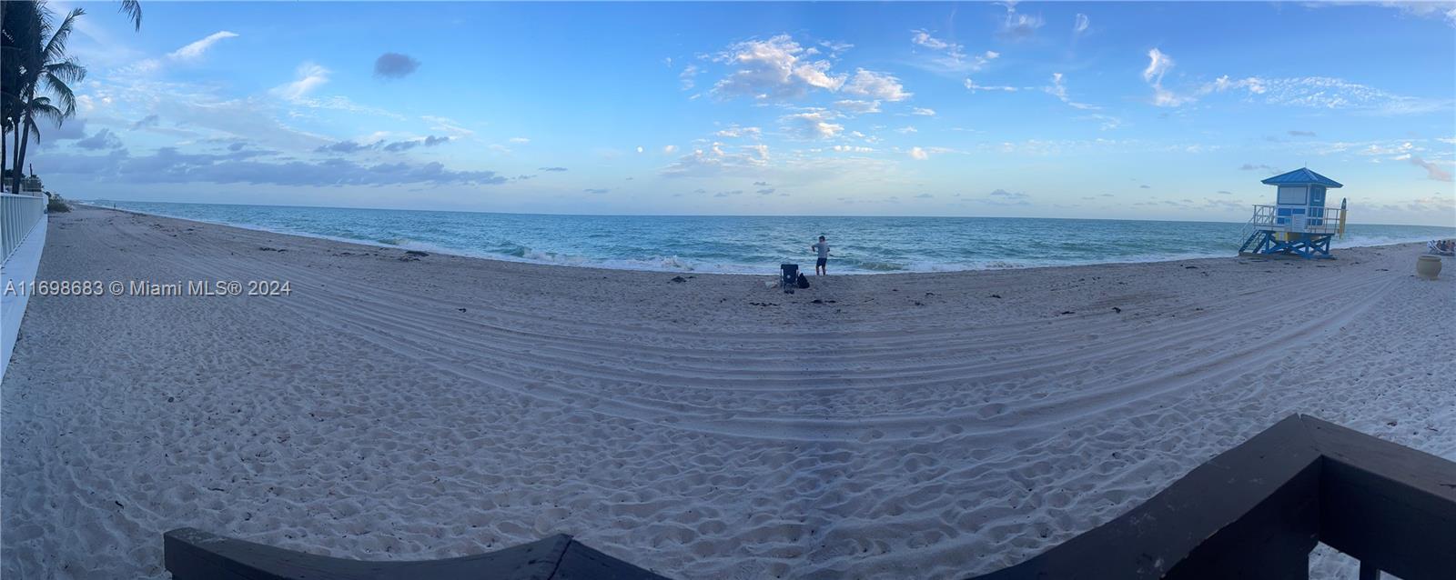3001 S Ocean Dr # 933