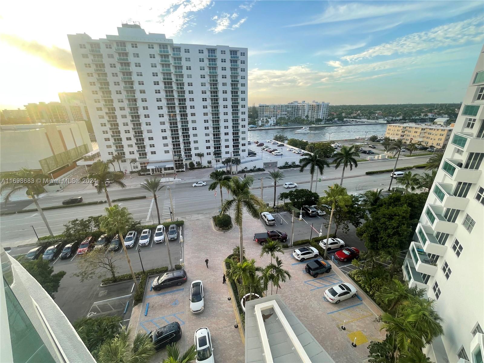 3001 S Ocean Dr # 933