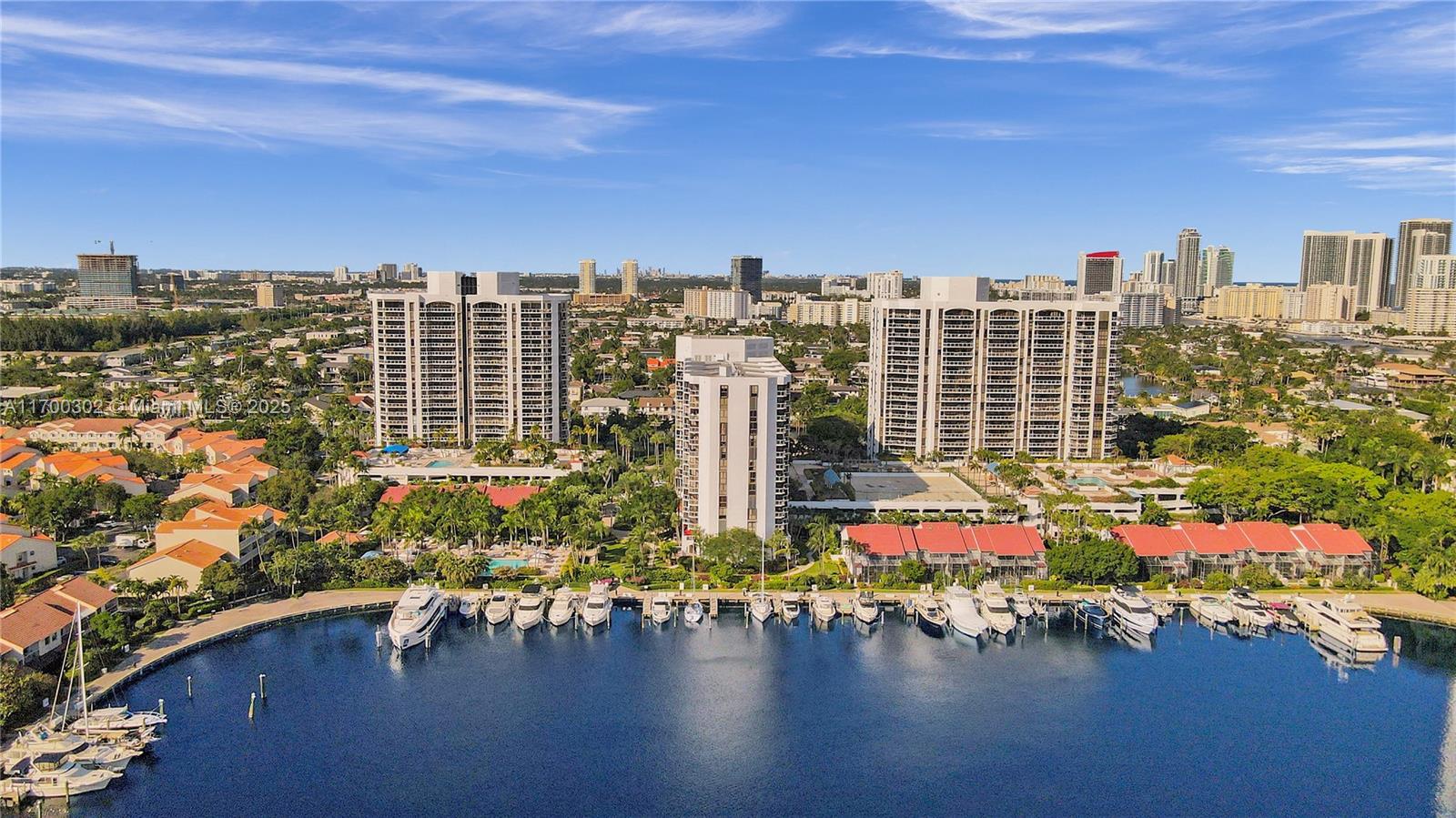 3610 Yacht Club Dr # 210
