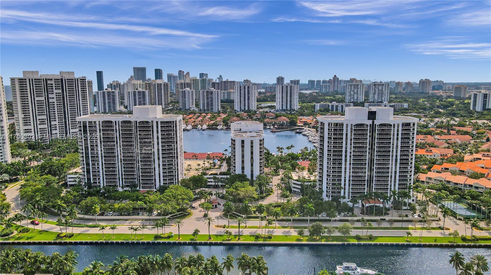3610 Yacht Club Dr # 210