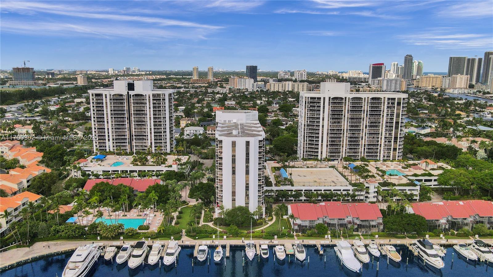 3610 Yacht Club Dr # 210