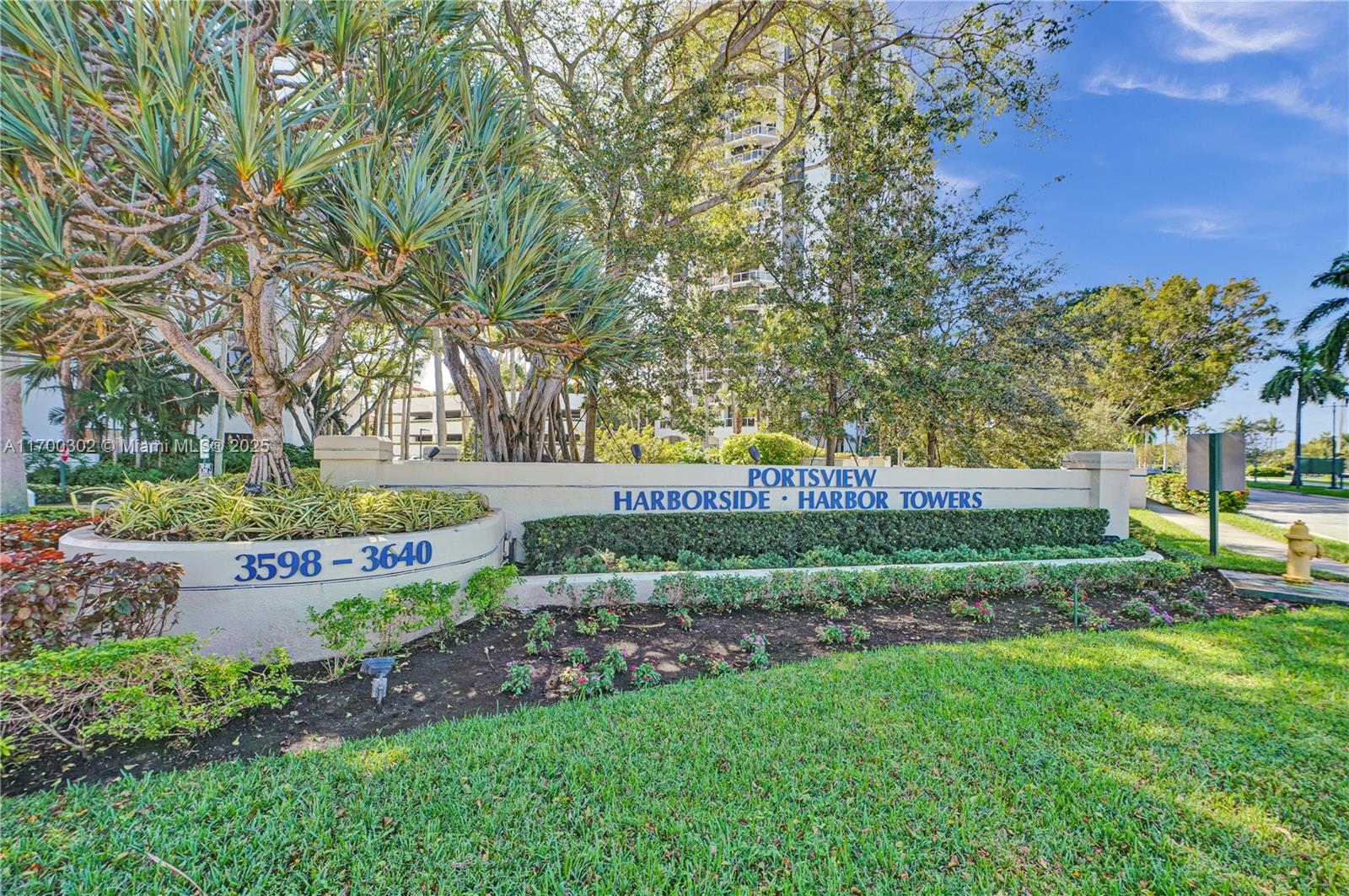 3610 Yacht Club Dr # 210