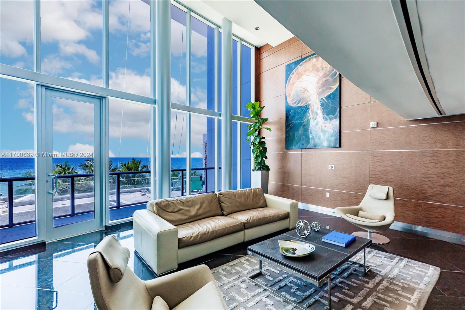 17001 Collins Ave # 3504