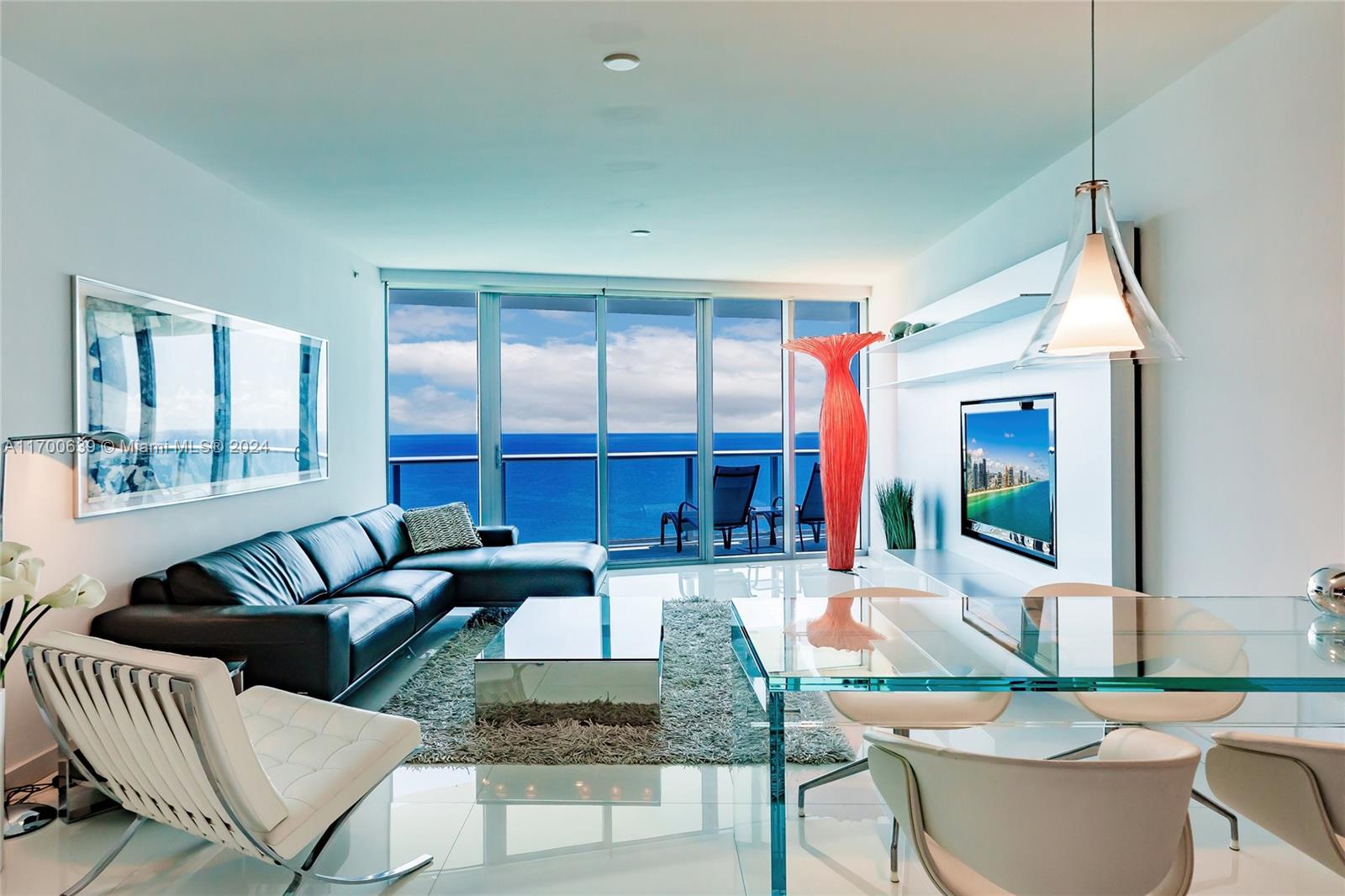 17001 Collins Ave # 3504