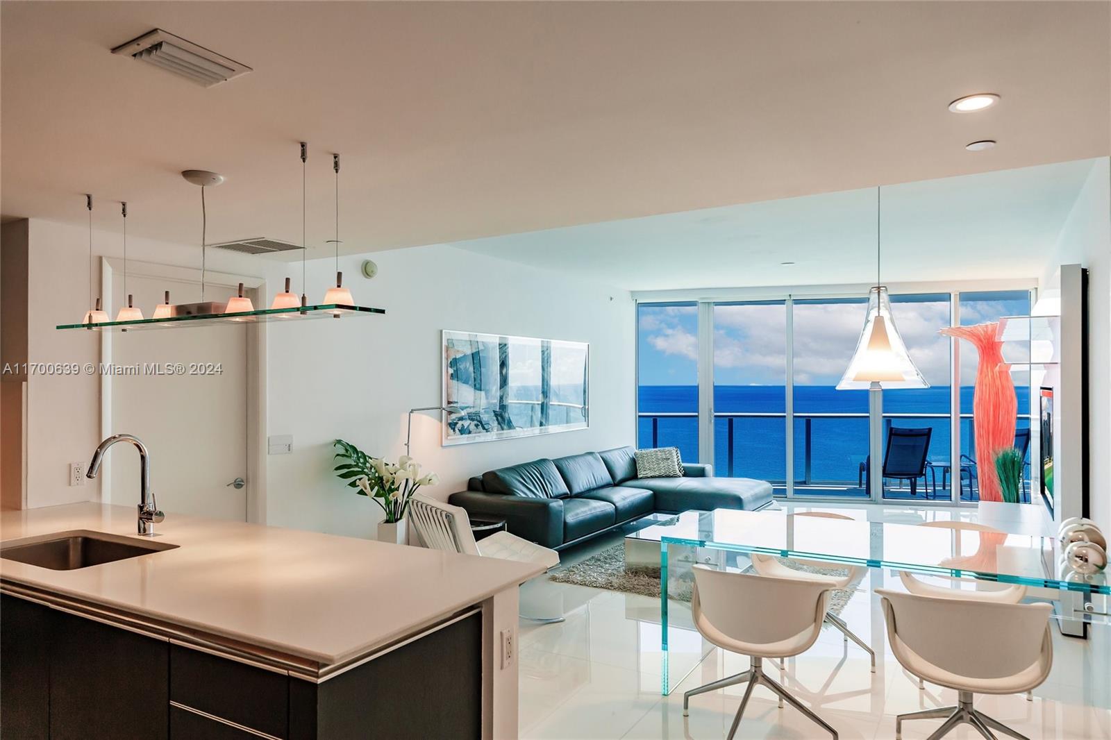 17001 Collins Ave # 3504