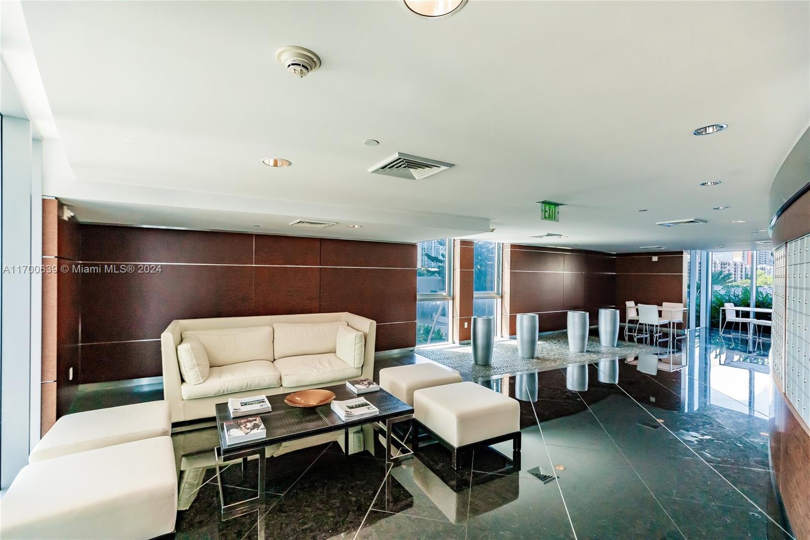 17001 Collins Ave # 3504