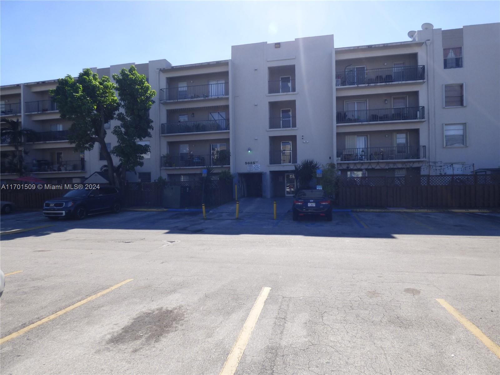 5625 W 20th Ave # 309