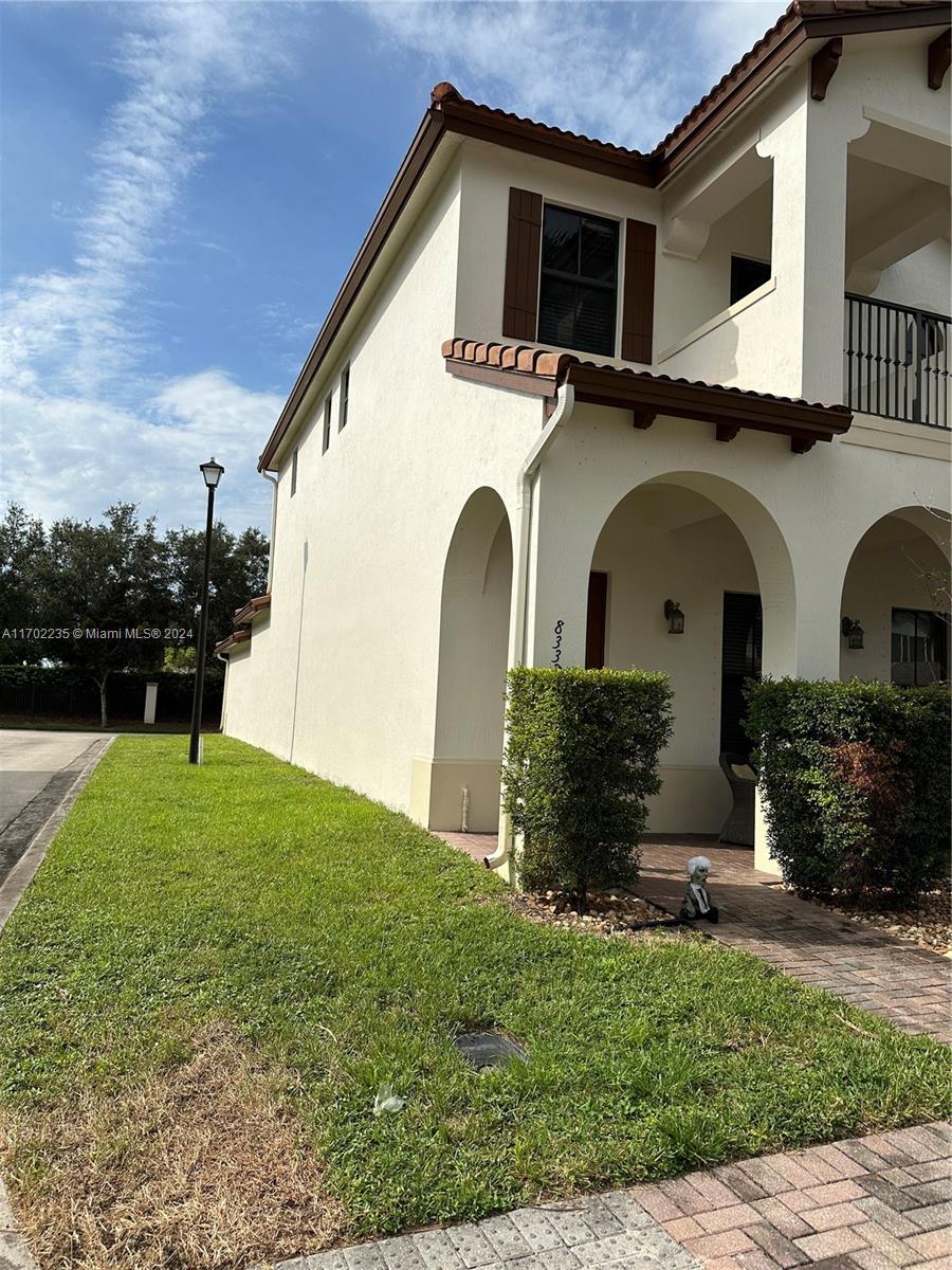 8338 NW 39th Ct # 8338