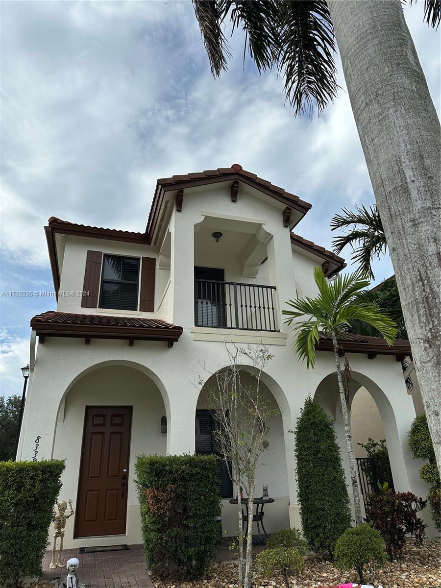 8338 NW 39th Ct # 8338