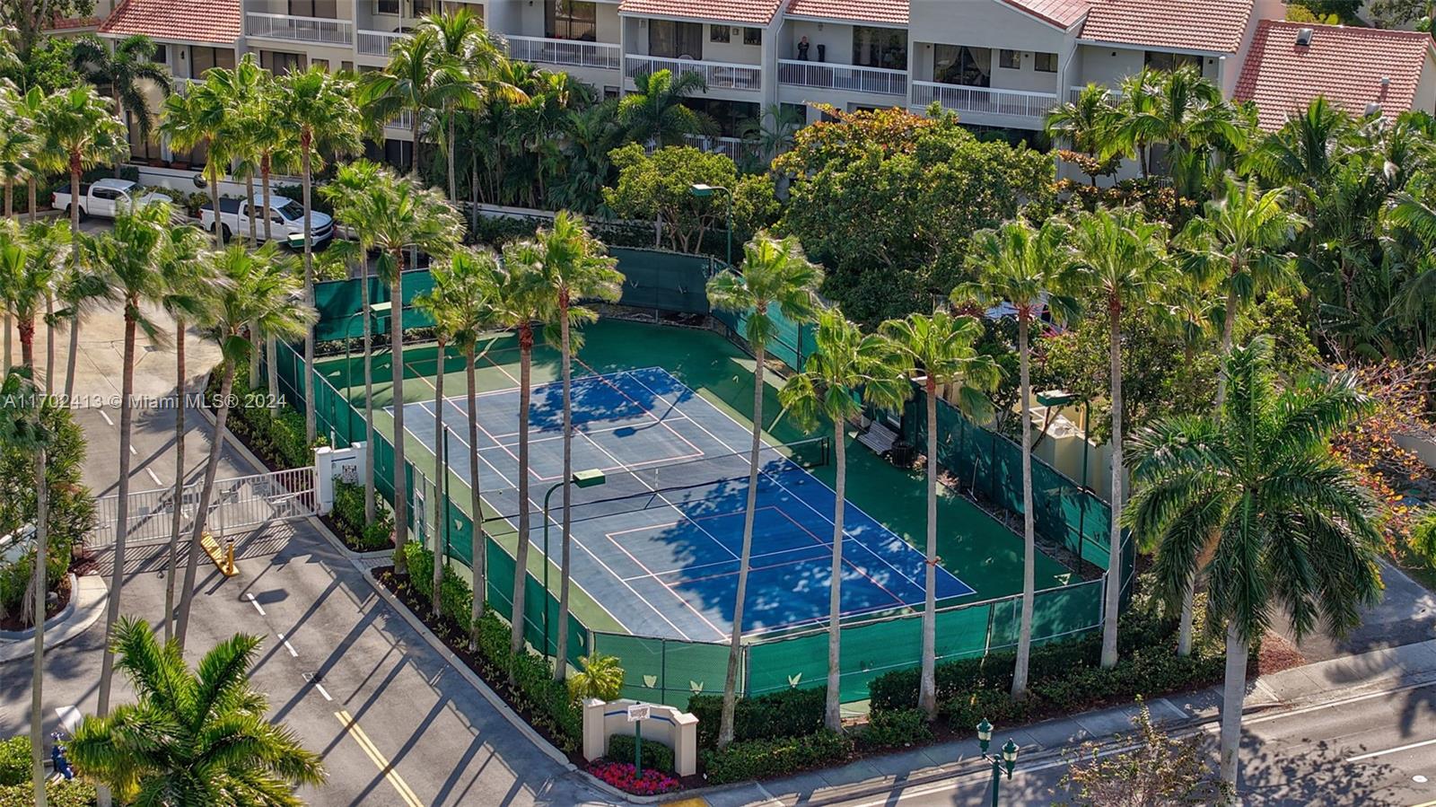 3598 Yacht Club Dr # 1103