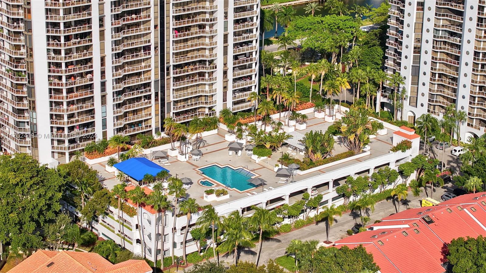 3598 Yacht Club Dr # 1103
