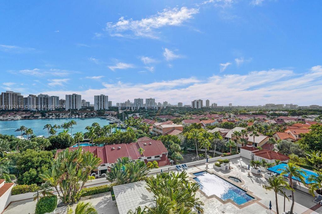 3598 Yacht Club Dr # 1103